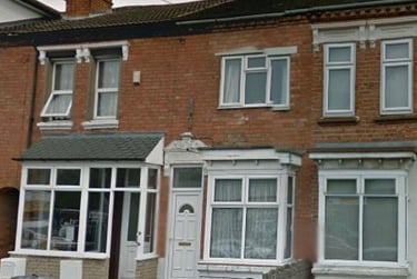 4 bed house, Selly Hill Road, Selly Park, Birmingham, B297DL - Image 3